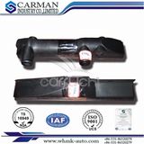 Plastic Car Radiator Tank Up180g Bottom 163G