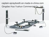 RS-SMD-II Ce European Export Car Chassis Straightening Bench