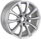 Replica for BMW Alloy Wheel (BK036)