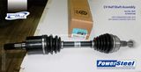 for 52104591ab- 2005-2010 Jeep Grand Cherokee Commander -CV Axle Shaft-Powersteel;