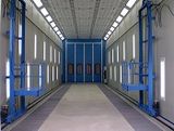 Painting Room Electric Drive Lift Platform