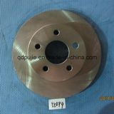 OE No. 22705356 Brake Disc for Chevrolet