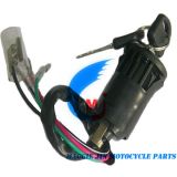 Motorcycle Parts Main Switch for Cg125 Cdi