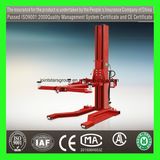 Single Scissor Lift/Car Lift/ Sicissor Lifter/Car Hoist/Auto Lift/2.7t Lift