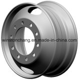 Steel Wheel for Light Truck and Trailer 6.00X17.5 6.75X17.5