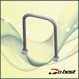Bus Parts Handrail Pipe Tube