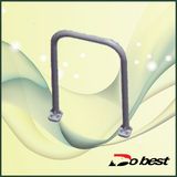 Bus Parts Handrail Pipe Tube