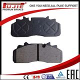 Daf Brake Pads for Truck Wva 29126