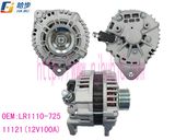 Auto / AC Alternator for Nissan 12V 110A, Lr1110-725, 23100-Ea201, 23100-Ea20b