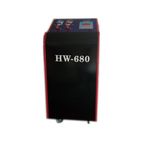 Recycling Machine Car Air Conditioner Machine