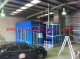 CE Certificate Car Spray Booth / Paint Booth / Baking Oven of Australia Standard