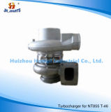 Diesel Engine Parts Turbocharger for Cummins Nt855 T-46 3018068
