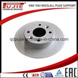 Front Vented 43512-20530 Brake Disc for Toyota