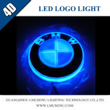 Car 4D LED Logo Badge Light for BMW