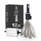 880/881 3200lumens 30W 6000k LED Headlights for Cars