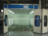 Auto Spray Paint Booth