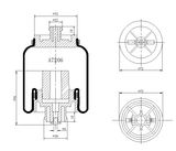 Air Spring for Freightliner (A7206)