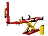 Car Body Aligner (Auto Body Collision Straightening Bench) (WLD-900B)