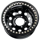 Modular Beadlock Wheel