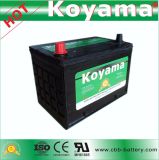 High Quality SMF Auto Battery Car Battery 12V50ah N50-Mf