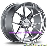 American Vorsteiner Replica Rims Alloy Wheel