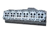 Detroit S60 12.7L Non Egr Cylinder Head 23525566 for Construction Machinery