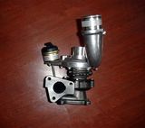 Gt1544s Turbo 700830-0001 454165-0001 7700107795 7711134065 Turbocharger for Renault