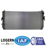 GM-195 Auto Spare Part Radiator for Dts/Lucerne'06-08 Dpi: 2853