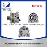 12V 120A Alternator for Nissan Motor Lester 11344 A2tj0291
