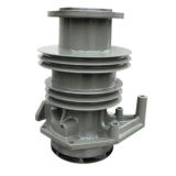 Sinotruk Spare Parts Hangzhou Engine Water Pump H61500068229