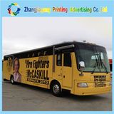 Custom Vehicle Wrap Car Wrap Car Sticker Self Adhesive Vinyl
