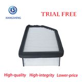 Auto Filter Manufacturer Supply Auto Parts Part High-End Car Air Filter 28113-1W000 for Hyundai, KIA