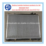 Aluminum Plastic Auto Radiators (HLD15198) OEM: 21460-0W505