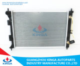Aluminum Core Auto Radiator for Hyundai for Elantra 11-12