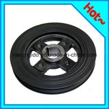 Car Parts Auto Crankshaft Pulley for Toyota Coralla 1992-1997 13470-11030