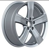Low Presure Casting Wheel Car Alloy Wheel Rims