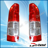 Auto Tail Lamp Rear Light for Toyota Hiace 2014