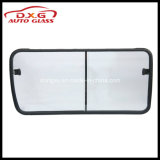 Frame with Glass for Toyota Dxg Auto Glass Factory
