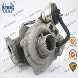 KP35 5435-970-0005 Complete Turbocharger for FIAT Opel 1.25 SJTD