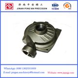 Casting Steel Water Pump Body in OEM with Tsa16949