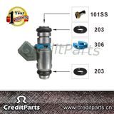 CF-010 Marelli Megneti Fuel Injector Repair Kits Fit for Injectors