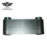 20715681 Volvo Tad720 Oil Cooler