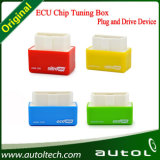 Nitro OBD2/Eco OBD2 OBD2 Chip Tuning Box Lower Fuel and Lower Emission for Benzine Gasoline and Diesel Cars