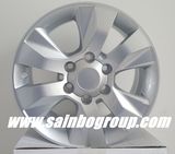 F701222 Hot Selling SUV Alloy Wheels