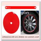 Car Wheel Rims Protector Tire Guard Line PVC Moulding