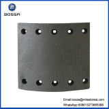 Auto Spare Part Brake Lining 19094 for BPW Truck