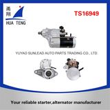 Auto Starter for Denso Motor with 12V 3.0kw Lester 18500