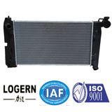 Car Spare Part Radiator for Toyota (03-06) Corolla Dpi: 2428