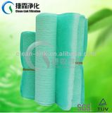 Fiberglass Auto Roll Filter (PS-830)