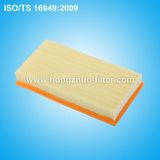 Genuine Design Passenger Car Air Filter Fa1679